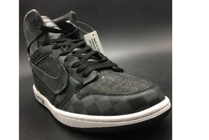 JORDAN AQ0818-2021 AIR CUSTOMS OT X 1 MENS - 0918